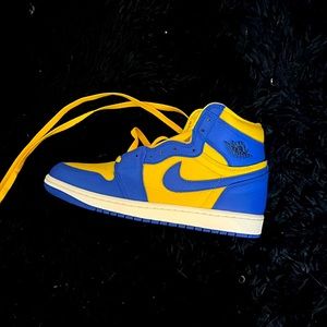 Jordan 1 Retro Hi OG